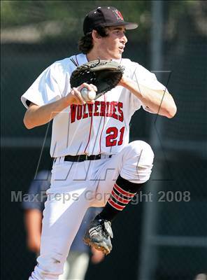 Thumbnail 2 in Chaminade @ Harvard-Westlake photogallery.