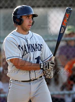 Thumbnail 3 in Chaminade @ Harvard-Westlake photogallery.