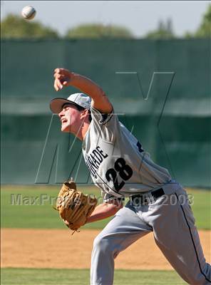 Thumbnail 1 in Chaminade @ Harvard-Westlake photogallery.