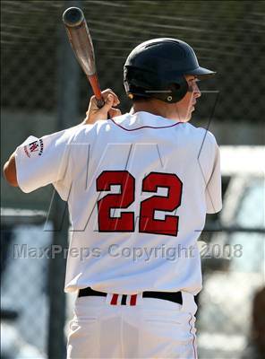 Thumbnail 3 in Chaminade @ Harvard-Westlake photogallery.