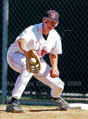 Thumbnail 1 in Chaminade @ Harvard-Westlake photogallery.