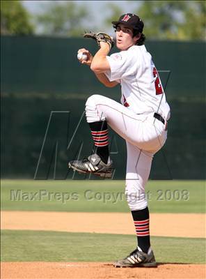 Thumbnail 2 in Chaminade @ Harvard-Westlake photogallery.
