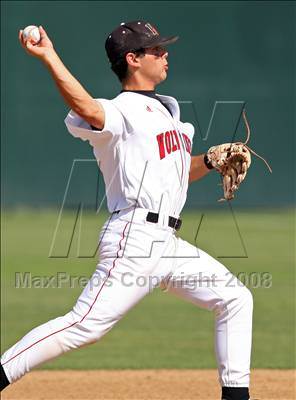 Thumbnail 3 in Chaminade @ Harvard-Westlake photogallery.