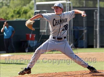 Thumbnail 1 in Chaminade @ Harvard-Westlake photogallery.