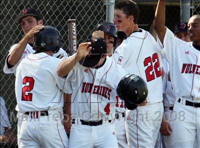 Thumbnail 3 in Chaminade @ Harvard-Westlake photogallery.