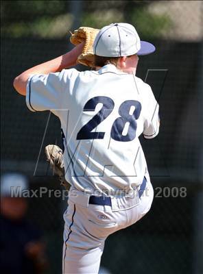 Thumbnail 3 in Chaminade @ Harvard-Westlake photogallery.