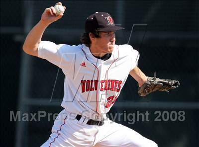 Thumbnail 1 in Chaminade @ Harvard-Westlake photogallery.
