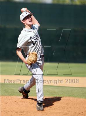 Thumbnail 1 in Chaminade @ Harvard-Westlake photogallery.