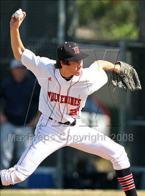 Thumbnail 2 in Chaminade @ Harvard-Westlake photogallery.
