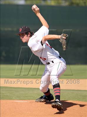 Thumbnail 3 in Chaminade @ Harvard-Westlake photogallery.