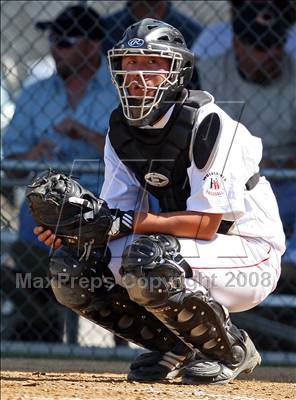 Thumbnail 2 in Chaminade @ Harvard-Westlake photogallery.