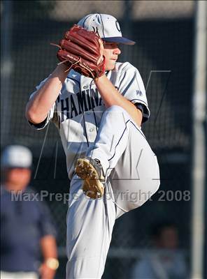 Thumbnail 2 in Chaminade @ Harvard-Westlake photogallery.
