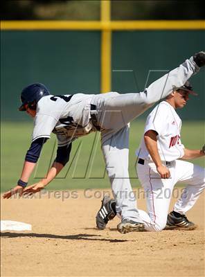 Thumbnail 2 in Chaminade @ Harvard-Westlake photogallery.