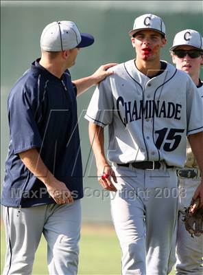 Thumbnail 1 in Chaminade @ Harvard-Westlake photogallery.