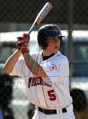 Thumbnail 3 in Chaminade @ Harvard-Westlake photogallery.