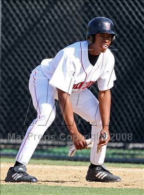Thumbnail 2 in Chaminade @ Harvard-Westlake photogallery.