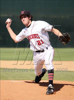Thumbnail 1 in Chaminade @ Harvard-Westlake photogallery.