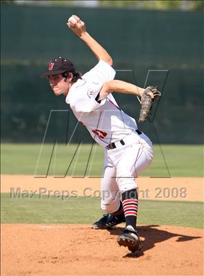 Thumbnail 3 in Chaminade @ Harvard-Westlake photogallery.