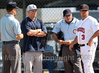 Thumbnail 2 in Chaminade @ Harvard-Westlake photogallery.