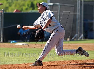 Thumbnail 1 in Chaminade @ Harvard-Westlake photogallery.