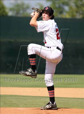Thumbnail 1 in Chaminade @ Harvard-Westlake photogallery.