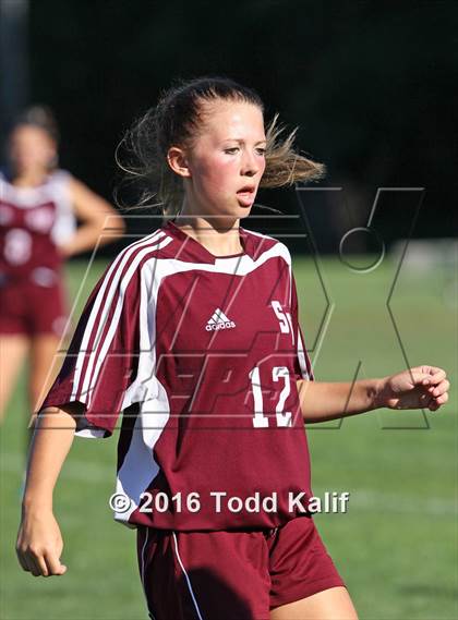 Thumbnail 3 in Glastonbury vs. South Windsor photogallery.
