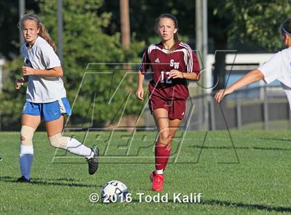 Thumbnail 2 in Glastonbury vs. South Windsor photogallery.