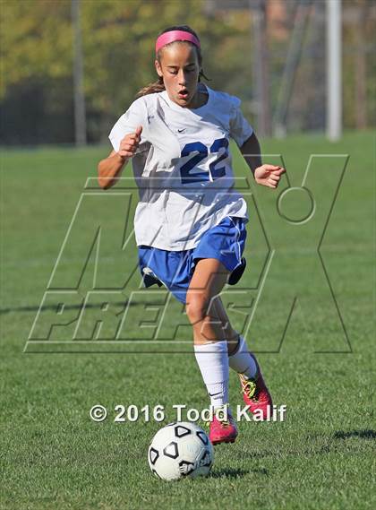 Thumbnail 3 in Glastonbury vs. South Windsor photogallery.