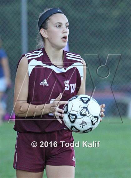 Thumbnail 3 in Glastonbury vs. South Windsor photogallery.