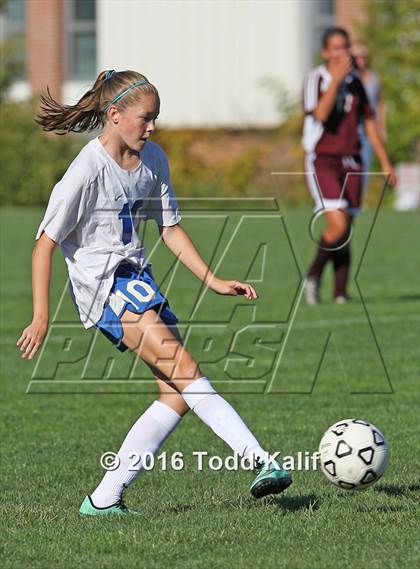 Thumbnail 2 in Glastonbury vs. South Windsor photogallery.