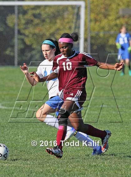 Thumbnail 3 in Glastonbury vs. South Windsor photogallery.