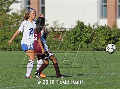 Thumbnail 1 in Glastonbury vs. South Windsor photogallery.