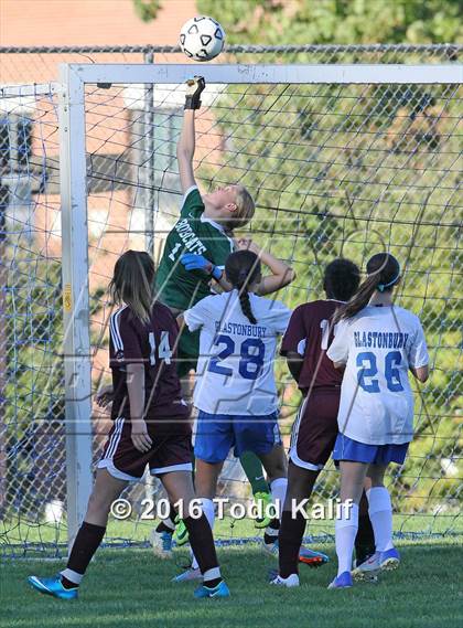 Thumbnail 2 in Glastonbury vs. South Windsor photogallery.