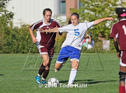 Thumbnail 3 in Glastonbury vs. South Windsor photogallery.
