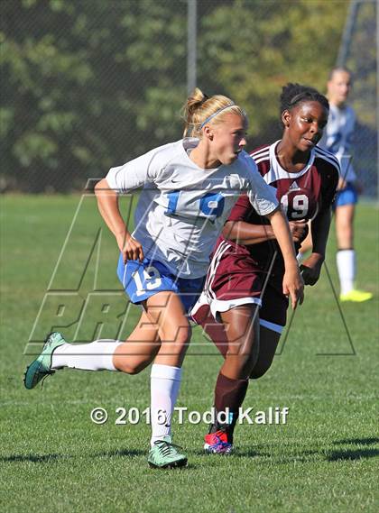 Thumbnail 2 in Glastonbury vs. South Windsor photogallery.