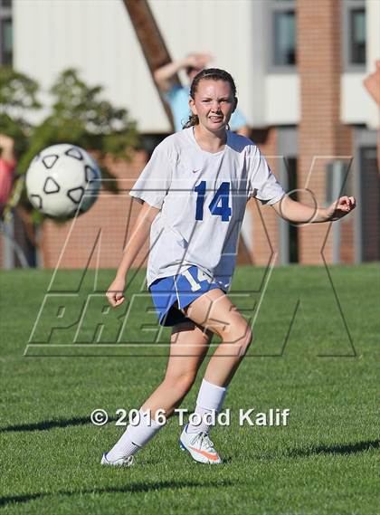 Thumbnail 3 in Glastonbury vs. South Windsor photogallery.