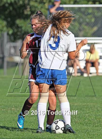 Thumbnail 3 in Glastonbury vs. South Windsor photogallery.