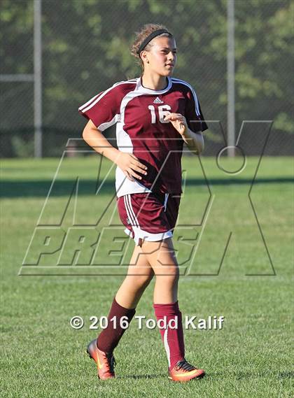 Thumbnail 1 in Glastonbury vs. South Windsor photogallery.