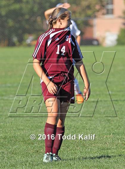 Thumbnail 2 in Glastonbury vs. South Windsor photogallery.