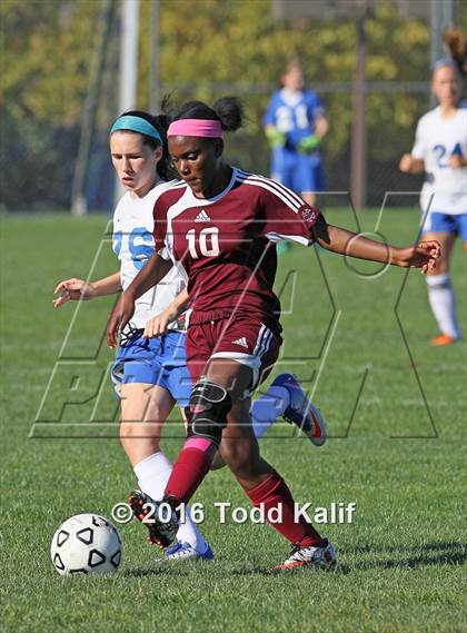 Thumbnail 2 in Glastonbury vs. South Windsor photogallery.