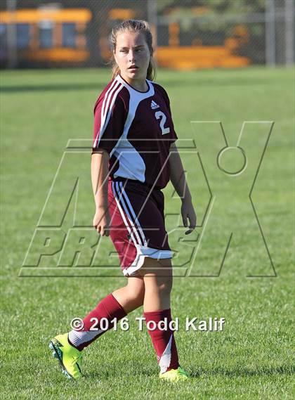 Thumbnail 2 in Glastonbury vs. South Windsor photogallery.