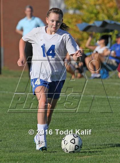 Thumbnail 1 in Glastonbury vs. South Windsor photogallery.