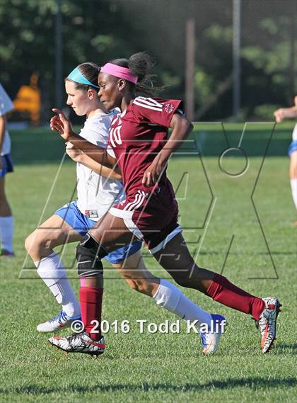 Thumbnail 1 in Glastonbury vs. South Windsor photogallery.