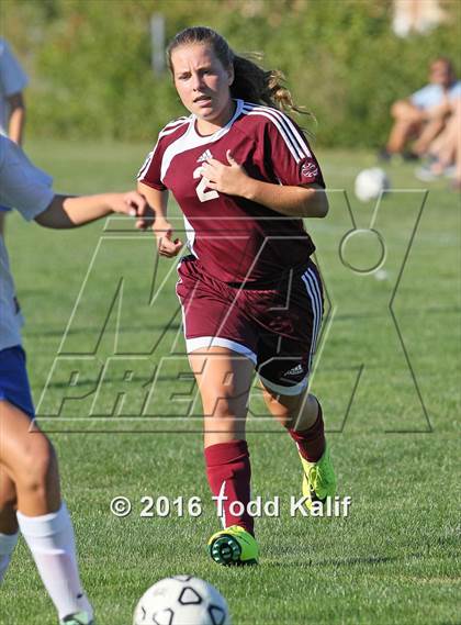 Thumbnail 2 in Glastonbury vs. South Windsor photogallery.
