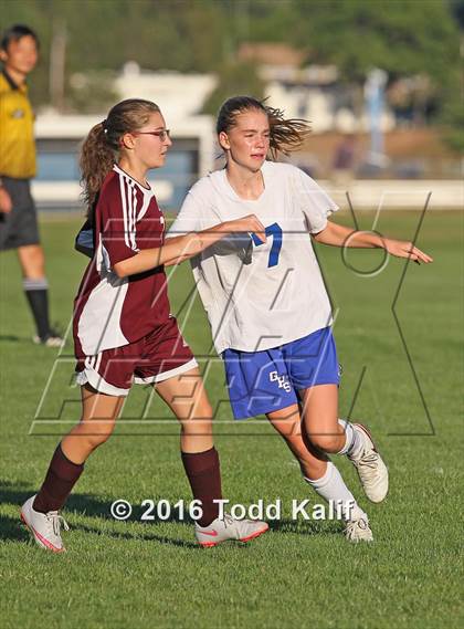 Thumbnail 1 in Glastonbury vs. South Windsor photogallery.