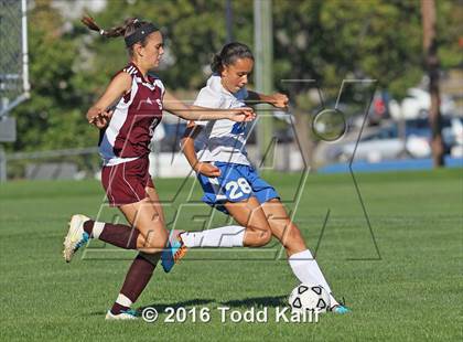 Thumbnail 3 in Glastonbury vs. South Windsor photogallery.