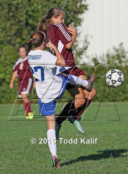 Thumbnail 2 in Glastonbury vs. South Windsor photogallery.