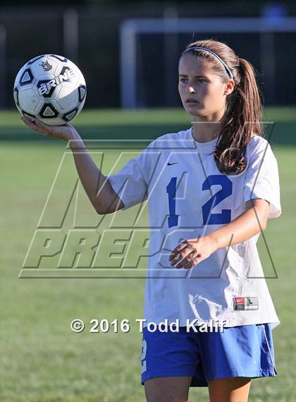 Thumbnail 3 in Glastonbury vs. South Windsor photogallery.