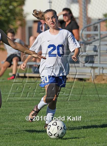 Thumbnail 2 in Glastonbury vs. South Windsor photogallery.