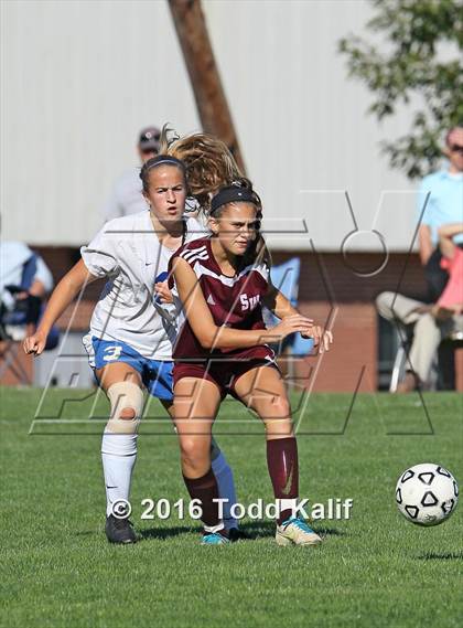 Thumbnail 3 in Glastonbury vs. South Windsor photogallery.